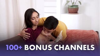 Hot mature Donnies Assistance Turns into a Wild Threesome with Nicole