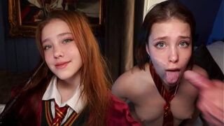 Hot teen babe Slytherin Strikes Back by Nicole Murkovski