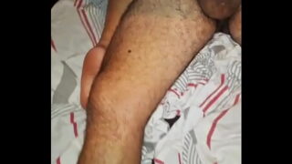 thick ass hot mature enjoying a hard doggie bang sesh with nextdoor guy